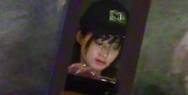 赵丽颖孕期近照曝光发福明显(赵丽颖孕后照片)