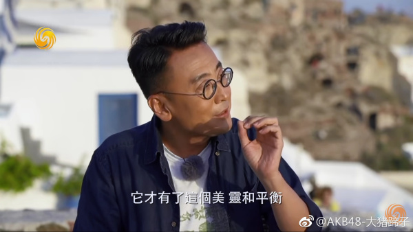 窦文涛年收入如何很有钱吗(窦文涛有几个亿吗)