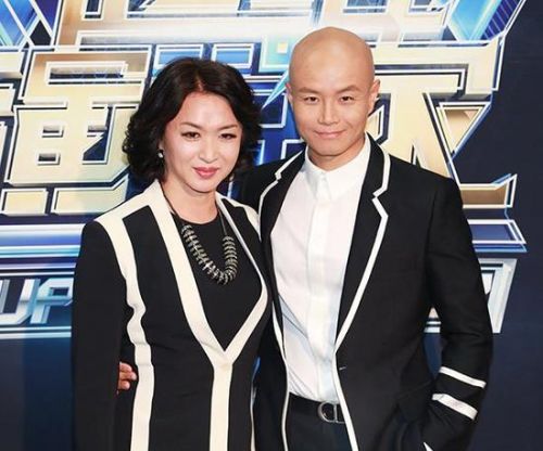 窦文涛许戈辉什么关系(窦文涛,鲁豫,许戈辉的关系)