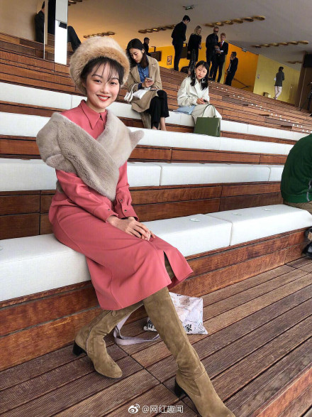 晚晚风格什么意思(晚晚穿衣属于什么风格)