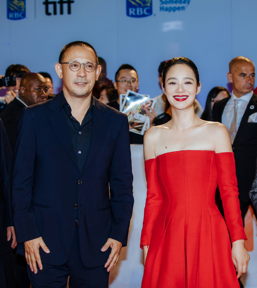 电影演员姜文现状如何(演员姜文还在吗) 电影演员姜文现状如何(演员姜文还在吗)