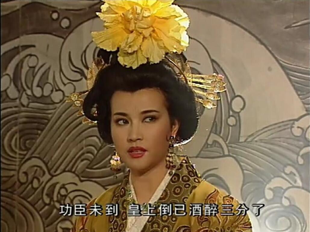 刘晓庆坐了多久牢(刘晓庆当年做了几年牢)