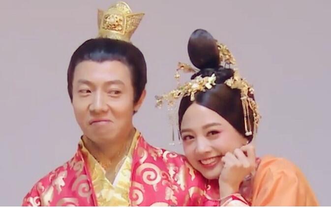 为什么撒贝宁很宠鬼鬼(撒贝宁带鬼鬼上央视)