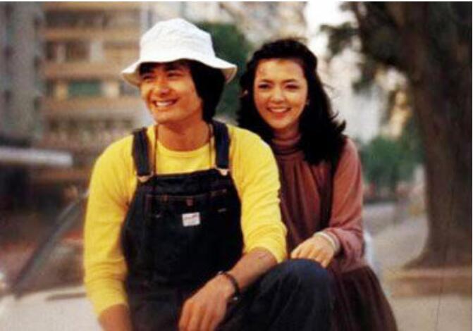 周润发为陈玉莲服毒自杀真相(陈玉莲当初为什么会和周润发分手) 周润发为陈玉莲服毒自杀真相(陈玉莲当初为什么会和周润发分手)