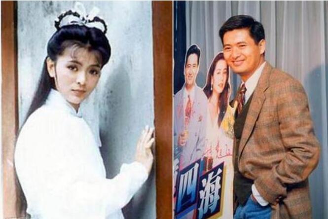 周润发为陈玉莲服毒自杀真相(陈玉莲当初为什么会和周润发分手) 周润发为陈玉莲服毒自杀真相(陈玉莲当初为什么会和周润发分手)