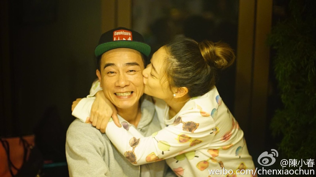 陈小春在香港混得好吗很厉害吗?为什么女生 陈小春在香港混得好吗很厉害吗?为什么女生