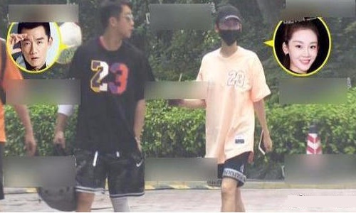 郑恺苗苗好甜自曝最大愿望生二胎(苗苗郑恺的宝宝)