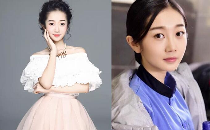 演员陈实(陈佳妍)又结婚了吗(陈佳结婚了吗?) 演员陈实(陈佳妍)又结婚了吗(陈佳结婚了吗?)