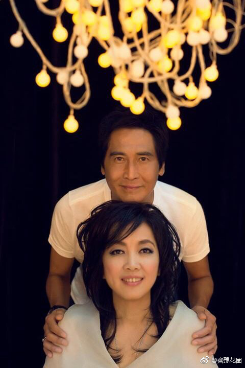 齐豫和齐秦的身世资料(齐秦和齐豫谁先出道)