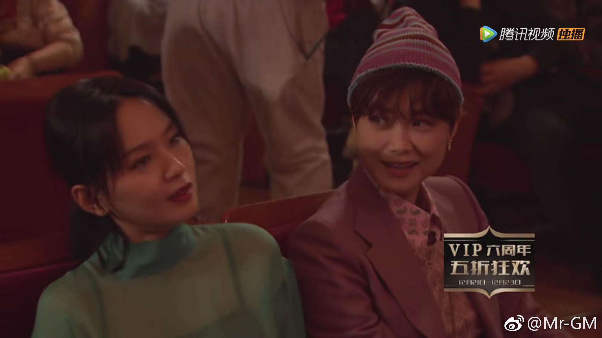 周笔畅是在哪里出名的？李宇春和周笔畅谁更