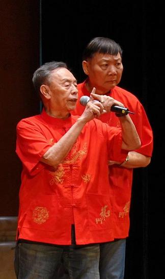 黄俊英妻子是谁(黄俊英的儿子)