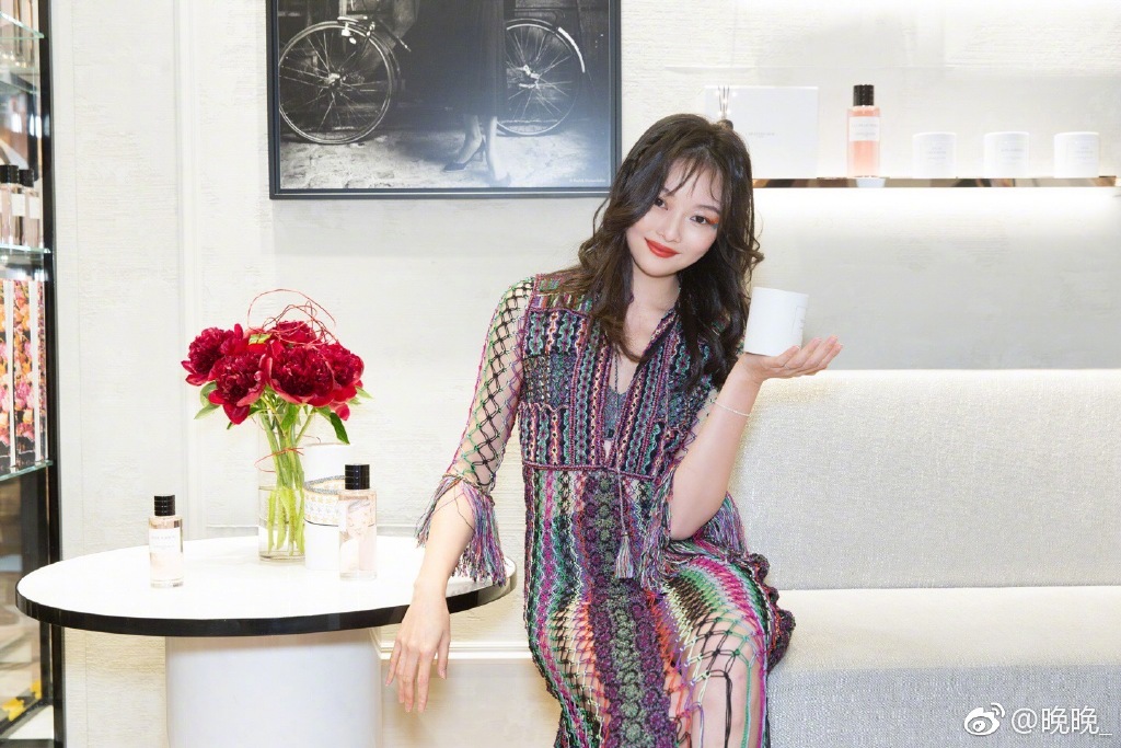 晚晚风格什么意思(晚晚穿衣属于什么风格)