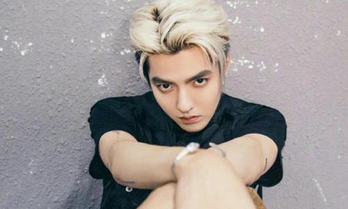 吴亦凡新恋情曝光(吴亦凡公开恋情)