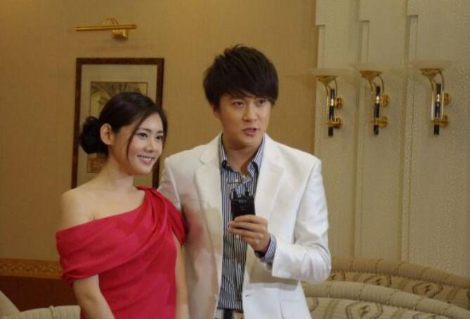 迟帅为什么不红(迟帅现在的照片)