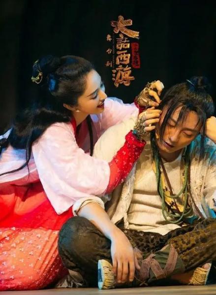 现在董璇为什么没有导演敢用她(董璇是干啥的) 现在董璇为什么没有导演敢用她(董璇是干啥的)