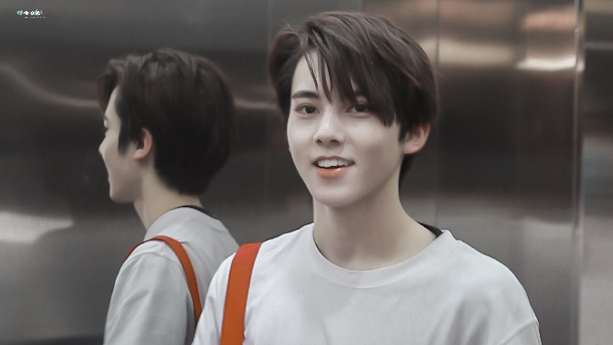 少年之名左林杰多高在哪里读书(左林杰在少年之名出道了吗)