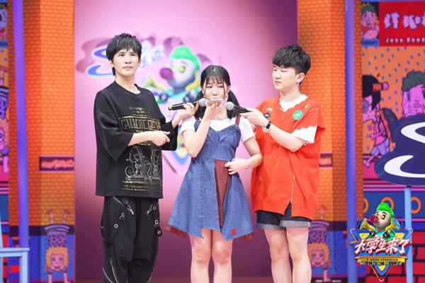 张大大为什么叫张大大？张大大和大张伟主持(大张伟是张大大嘛)