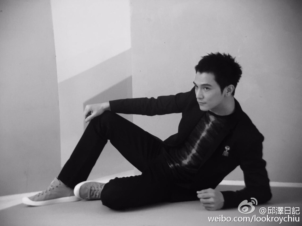 邱泽目前住在哪里为什么不红了 邱泽目前住在哪里为什么不红了