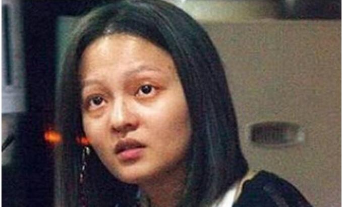 张韶涵当年发生了什么经历了什么挫折？张韶