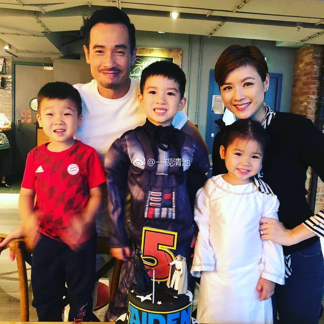 陈茵薇陈豪家境谁更好(陈茵媺陈豪怎么样认识的)