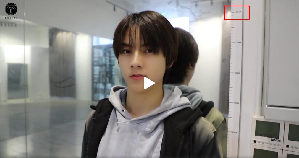 少年之名左林杰多高在哪里读书(左林杰在少年之名出道了吗)