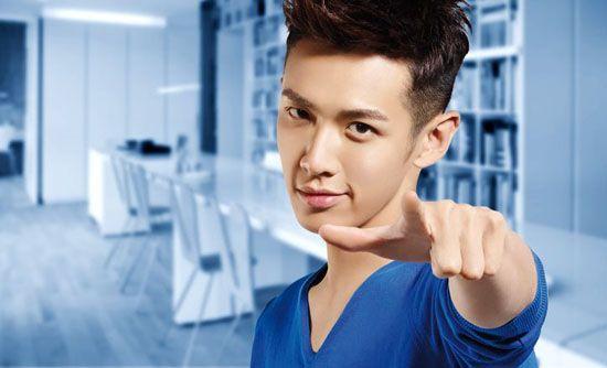 李毓芬和柯震东在一起了吗？李毓芬整容前后