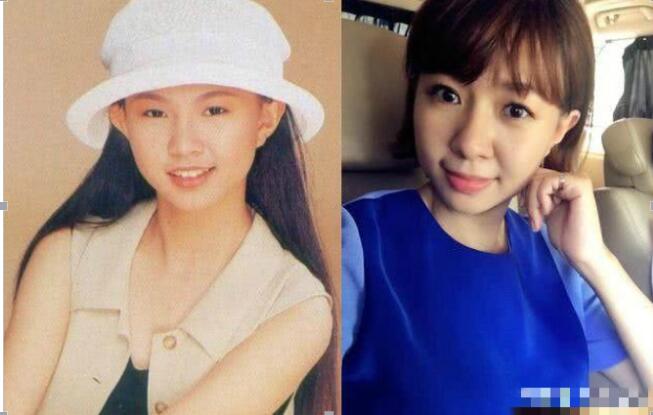 现在的卓依婷不像本人是假的?卓依婷为什么 现在的卓依婷不像本人是假的?卓依婷为什么