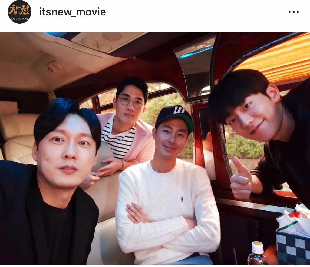 赵寅成私下为人怎么样?赵寅成为什么综艺这 赵寅成私下为人怎么样?赵寅成为什么综艺这