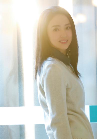 现在董璇为什么没有导演敢用她(董璇是干啥的) 现在董璇为什么没有导演敢用她(董璇是干啥的)