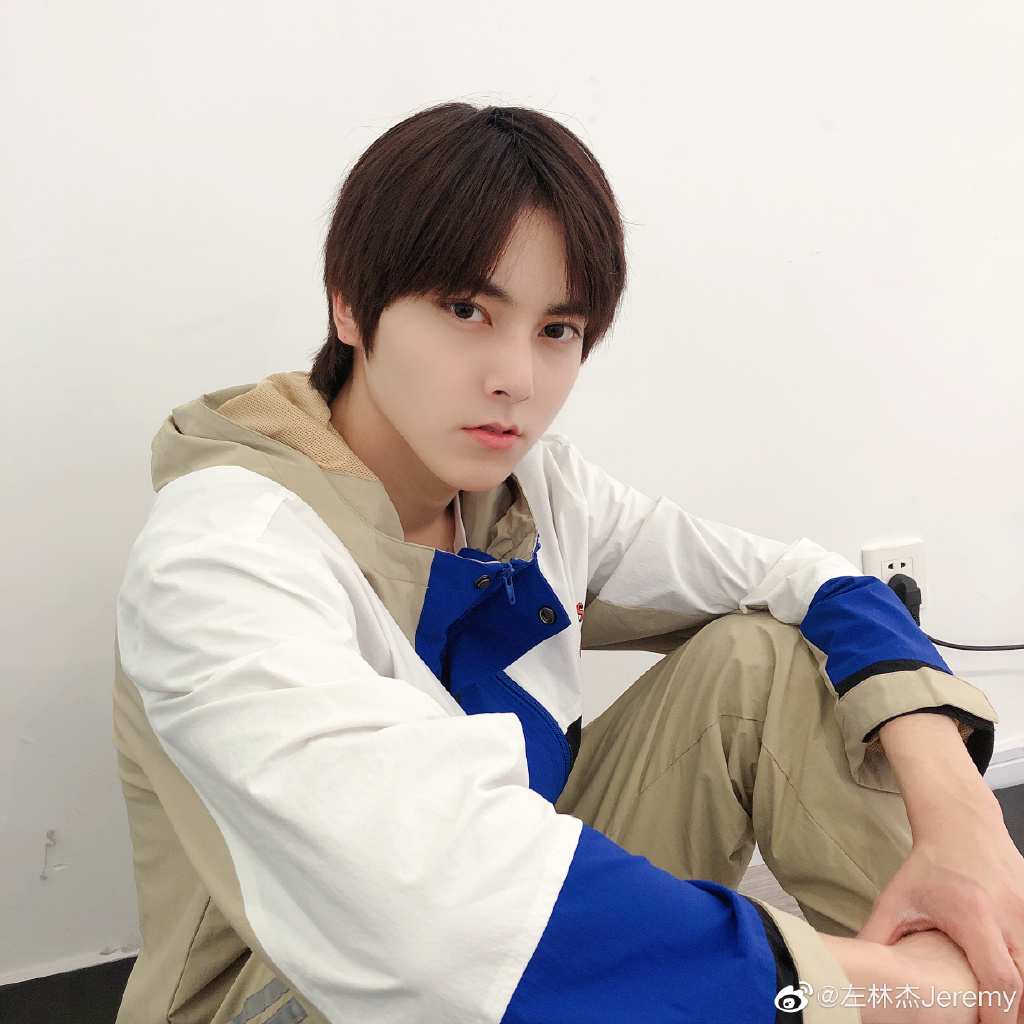 少年之名左林杰多高在哪里读书(左林杰在少年之名出道了吗)