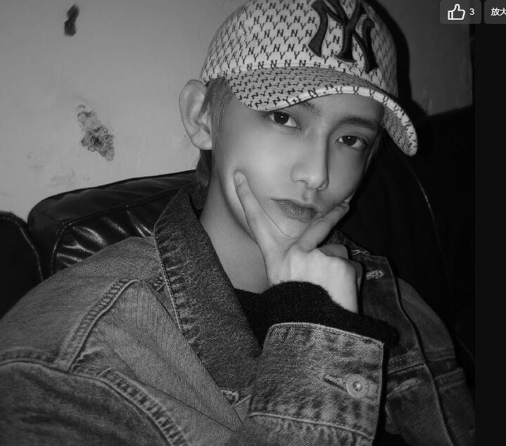 苏勋伦几几年出生的年龄多大(苏勋伦的生日)