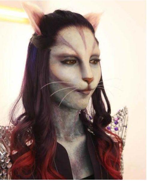 非诚勿扰女猫面女李美璇男友照片