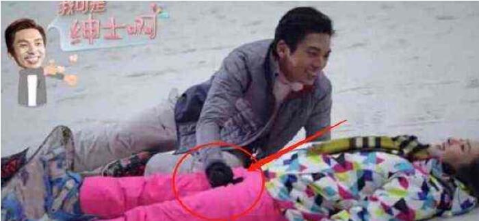 马苏一阳指事件是什么意思(马苏一阳指是指啥)