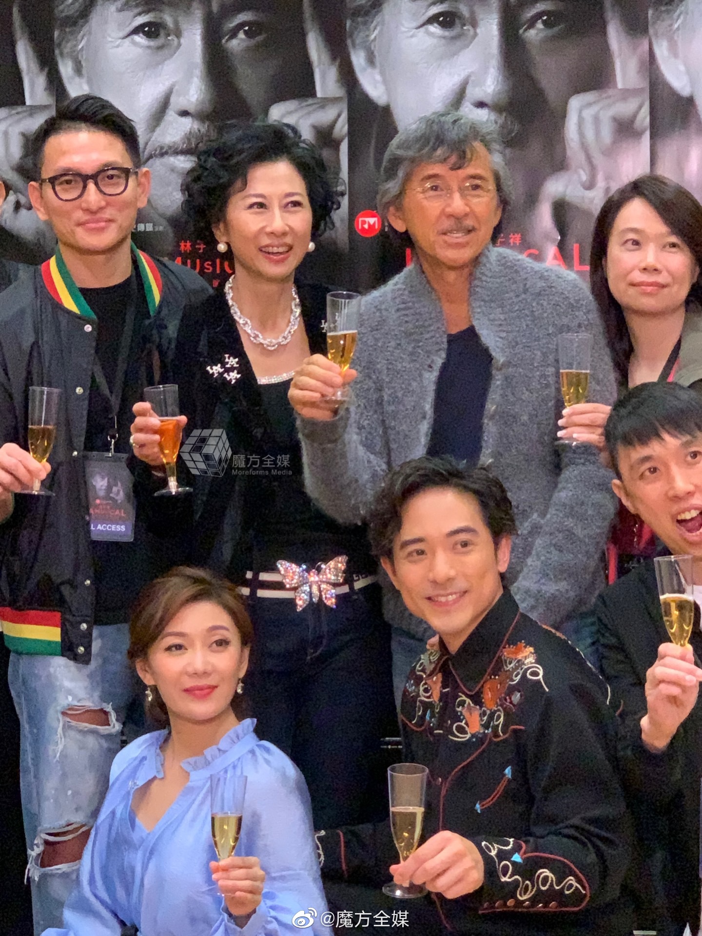 林德信是叶倩文生的吗(林德信和叶倩文)