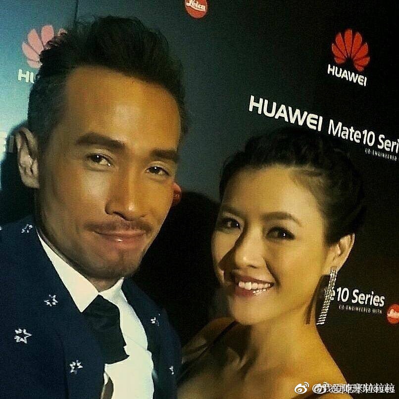 陈茵薇陈豪家境谁更好(陈茵媺陈豪怎么样认识的)