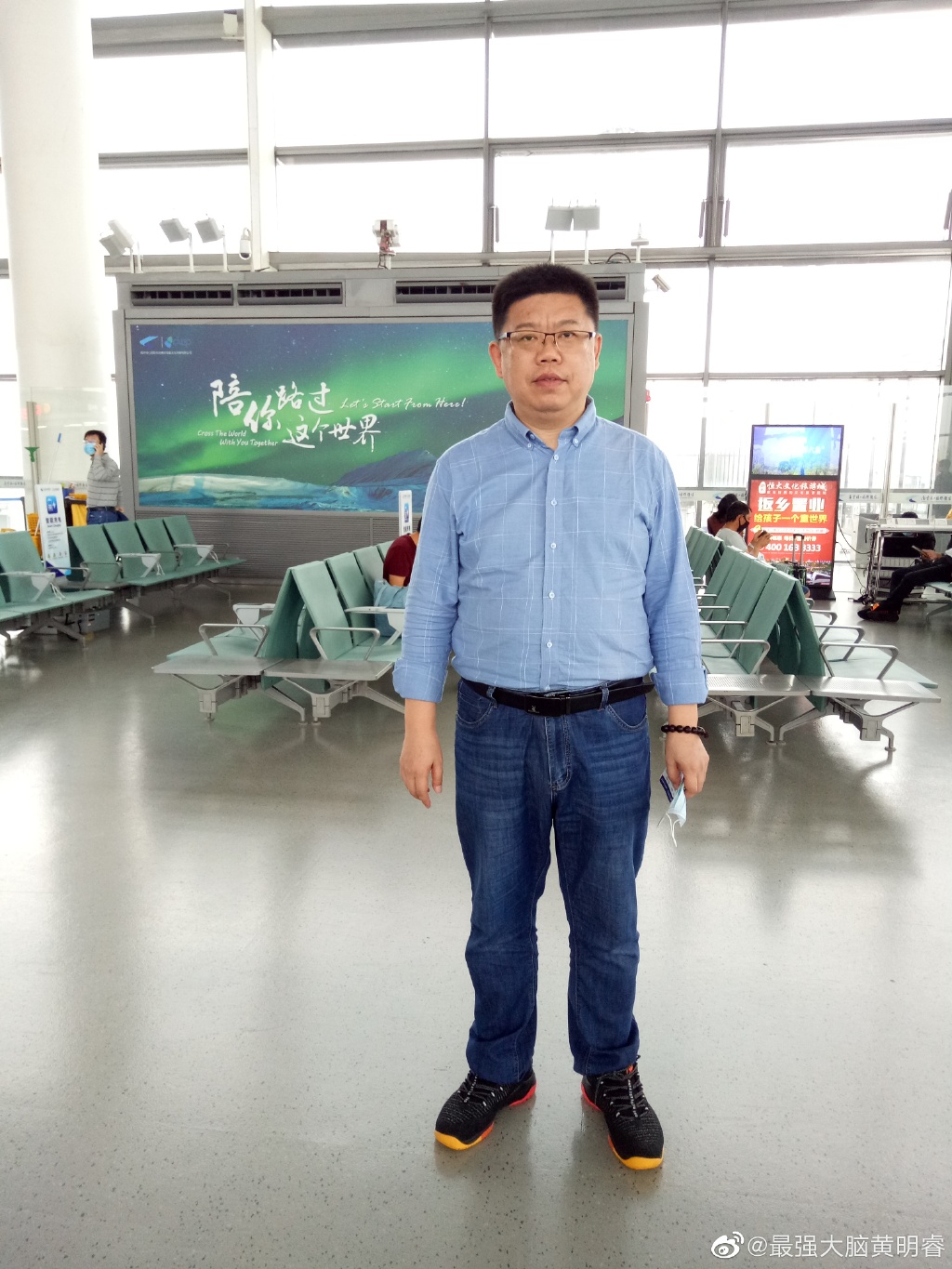 黄明睿在深圳中学成绩怎么样(最强大脑深圳中学黄明睿简历)