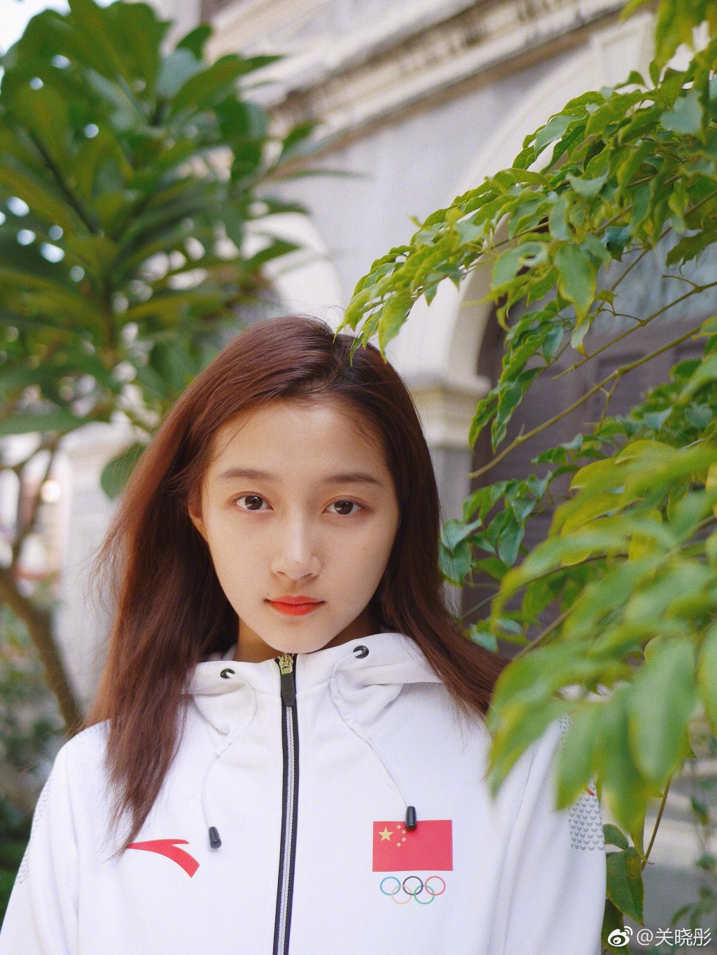 关晓彤身材比例很奇怪(关晓彤是什么型身材)