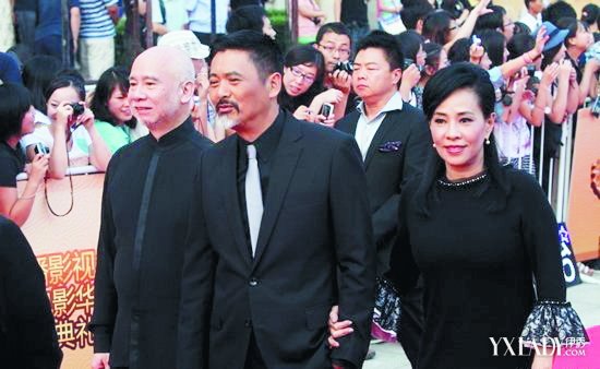 周润发为什么一直没有孩子？周润发为什么不(周润发为什么没有生育)