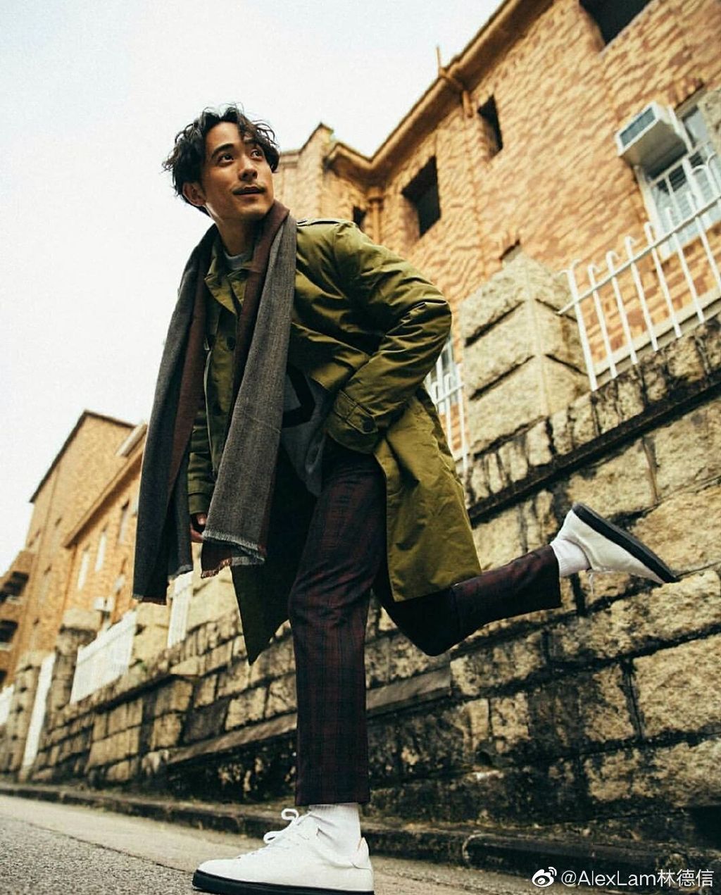 林德信是叶倩文生的吗(林德信和叶倩文)