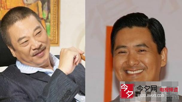 周润发为什么一直没有孩子？周润发为什么不(周润发为什么没有生育)