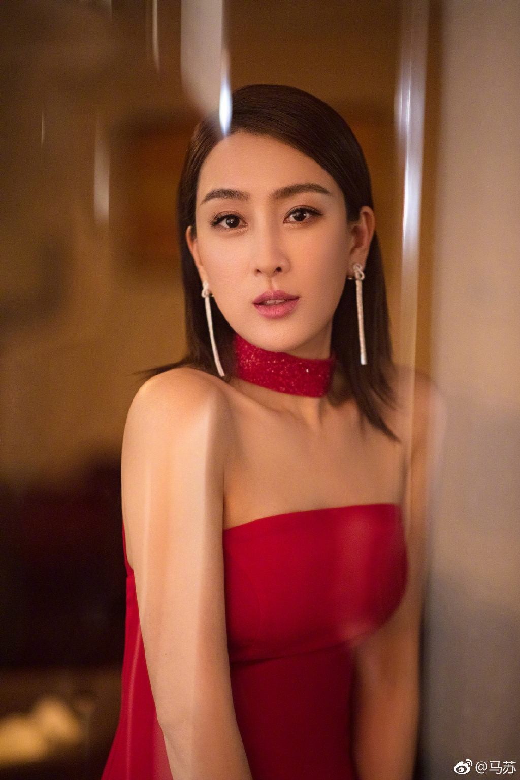 马苏一阳指事件是什么意思(马苏一阳指是指啥)