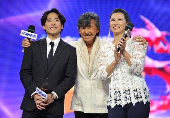 林德信是叶倩文生的吗(林德信和叶倩文)