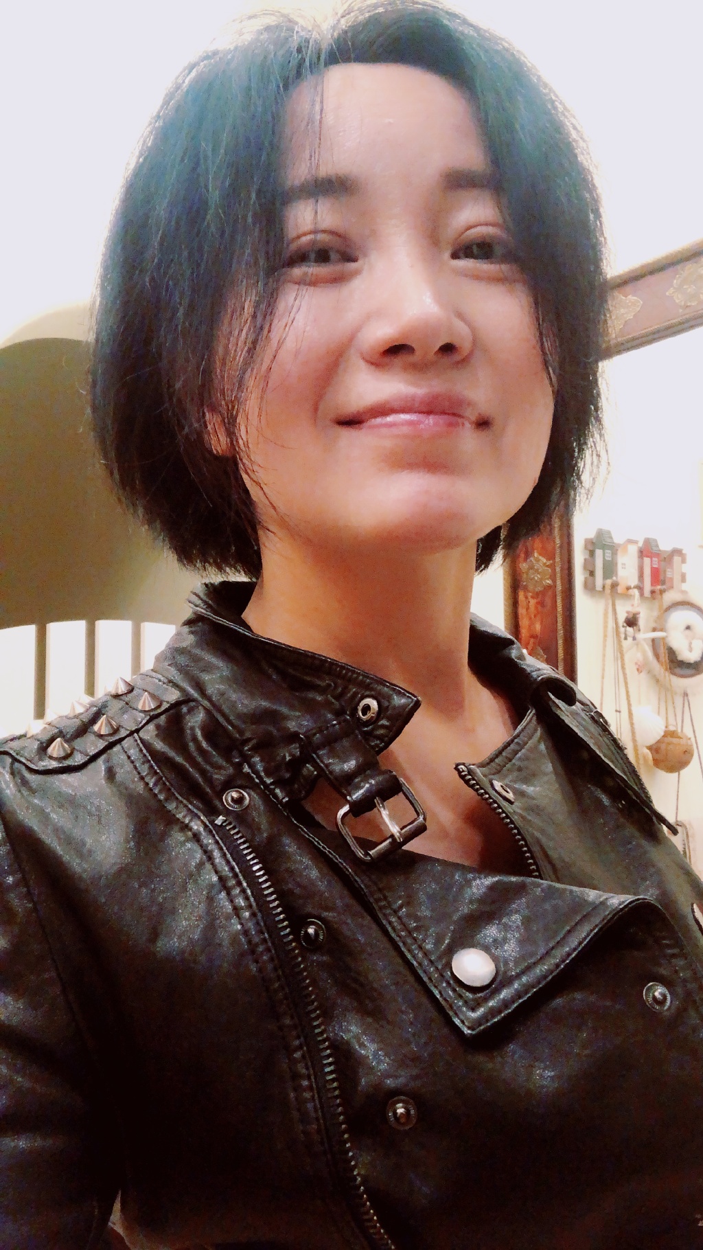 斯琴格日乐年轻时的照片(斯琴格日乐小时候)