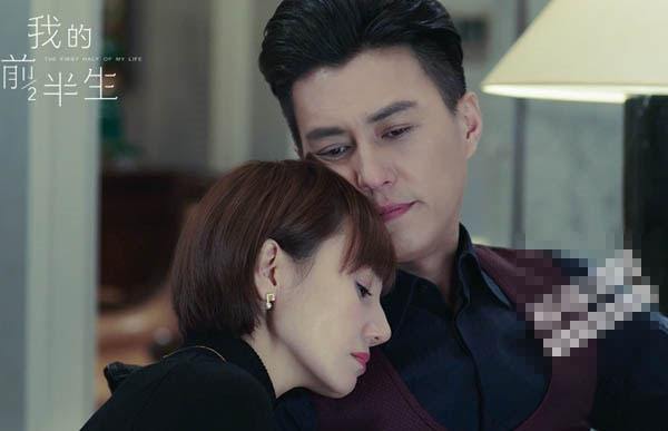 靳东袁泉吻戏拍摄花絮(靳东拍戏现场) 靳东袁泉吻戏拍摄花絮(靳东拍戏现场)