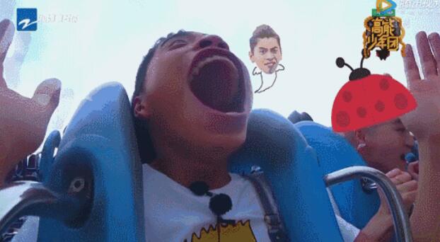 王大陆开嘴角了吗(王大陆之前小嘴的照片)