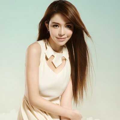 李毓芬和柯震东在一起了吗？李毓芬整容前后