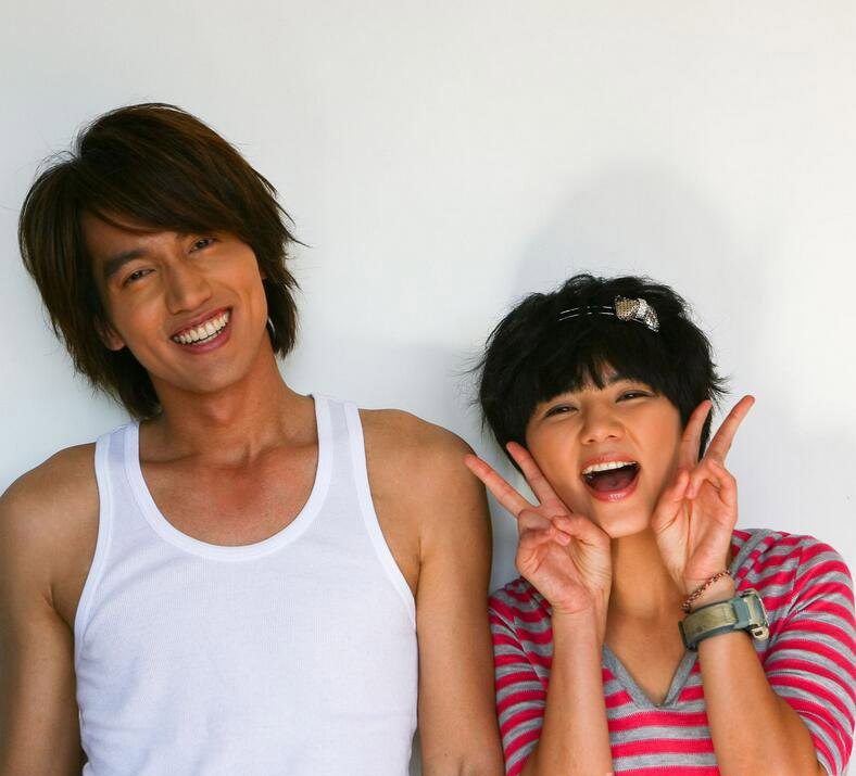 言承旭对ella动心过吗?Ella陈嘉桦(ella言承旭的偶像剧)