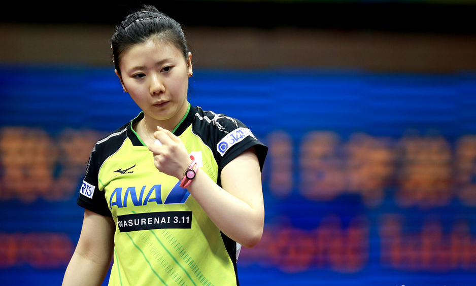 福原爱男友江宏杰照片(福原爱和江宏杰个人资料)