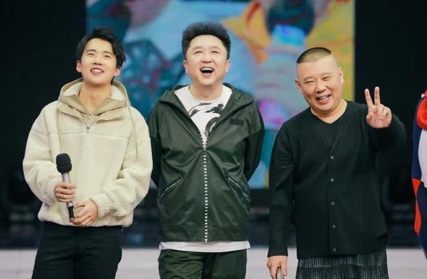 八卦：郭麒麟为什么叫于麒麟、于小宝、诸葛(郭麒麟是什么事)