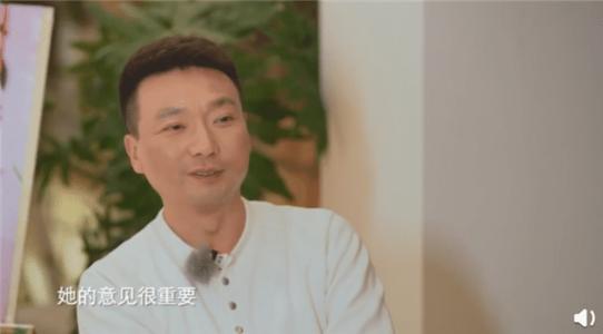 主持人康辉的妻子是谁(主持人康辉结婚了吗) 主持人康辉的妻子是谁(主持人康辉结婚了吗)